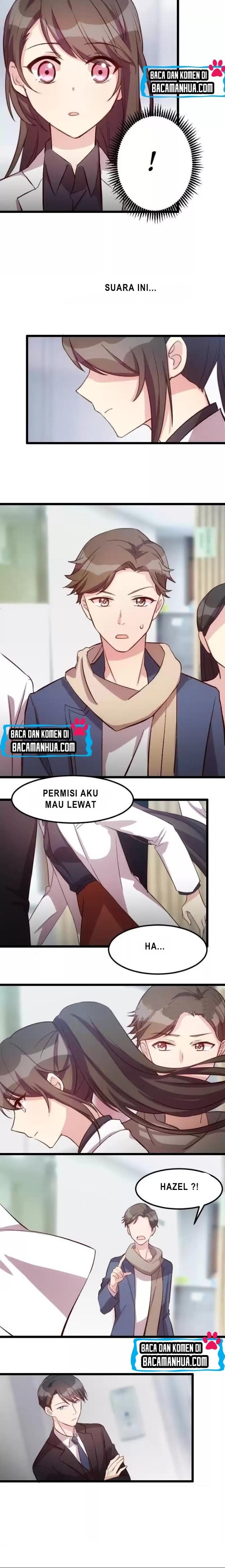 CEO’s Sudden Proposal Chapter 11 Gambar 6
